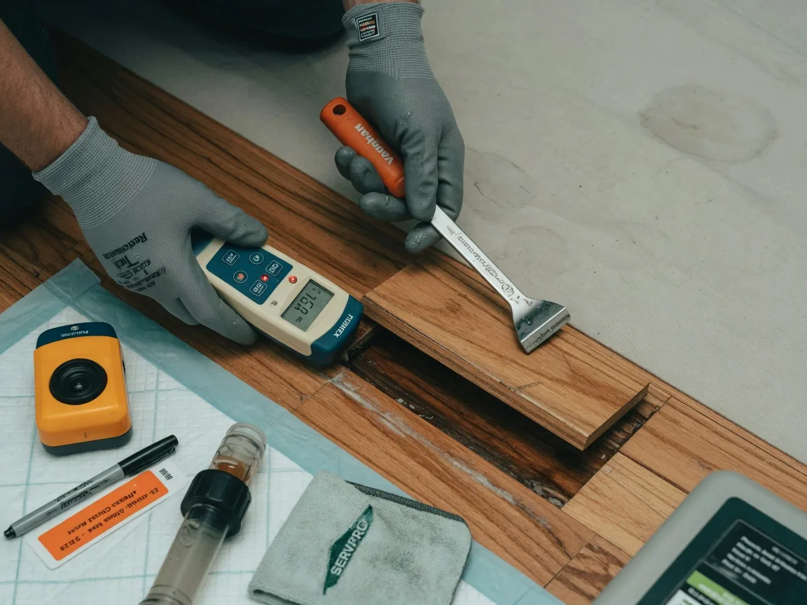 Why choose Water Damage Restoration in Jacksonville, FL